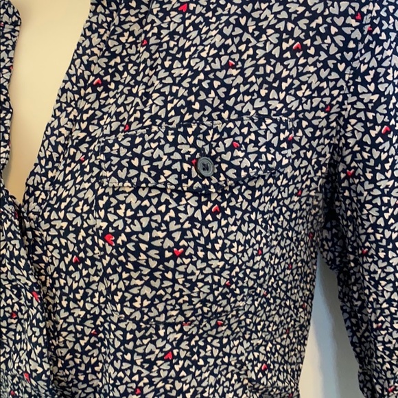 Banana Republic blouse - Picture 6 of 10